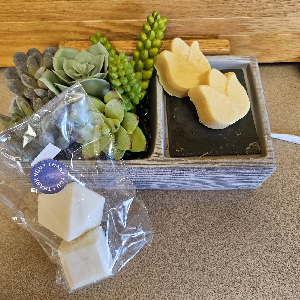 Autumn Blend Wax Melts